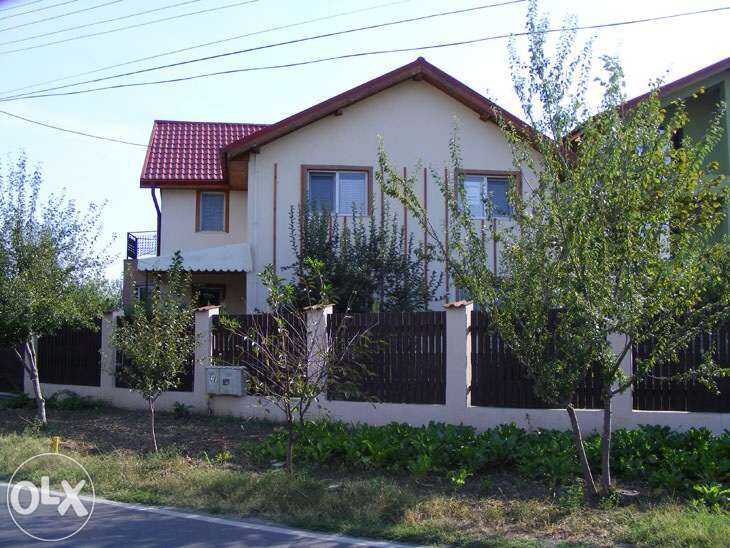 Casa Moara Vlasiei Ilfov Vand Casa P E Anuntul Ro Rykb4k
